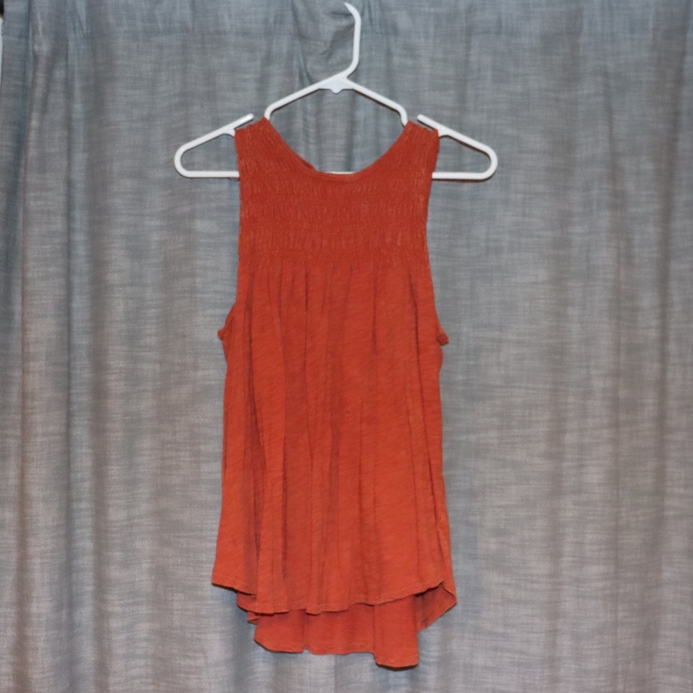 Women’s Tank